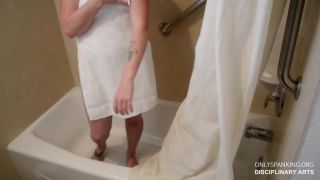 finger sucking fetish pov | DisciplinaryArts – Stepdad Chronicles 3: Teaching A Lesson | pov