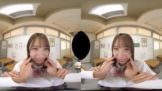 VRKM-612 A - Virtual Reality - Oculus rift