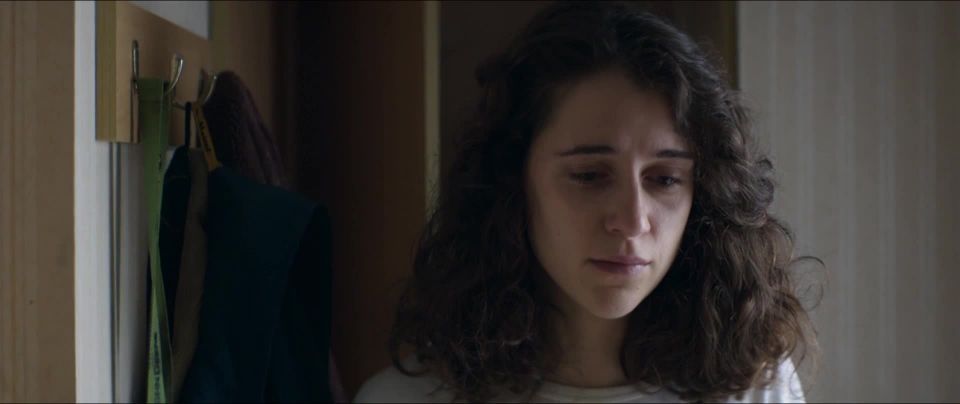 Ellie Kendrick - La Nivelación (2016) HD 1080p - (Celebridad porno)