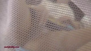 [SiteRip] AuntyKathy panty aunty kathy