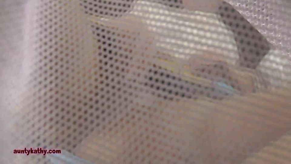 [SiteRip] AuntyKathy panty aunty kathy