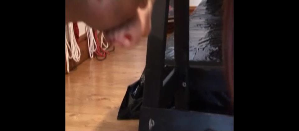adult xxx clip 41 UKMisstres foot fetish extreme on feet porn xnxx fetish