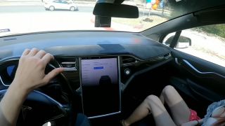 Amateur Teen Couple 351