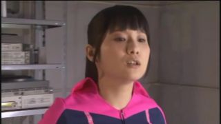 [waranlov.com] TRE-61 ヒロイン凌辱Vol.61　銀河特捜デイトナレンジャー - PART-TRE-61_05 | cosplay, コスプレ, superheroine, 女子プロレス, wrestling