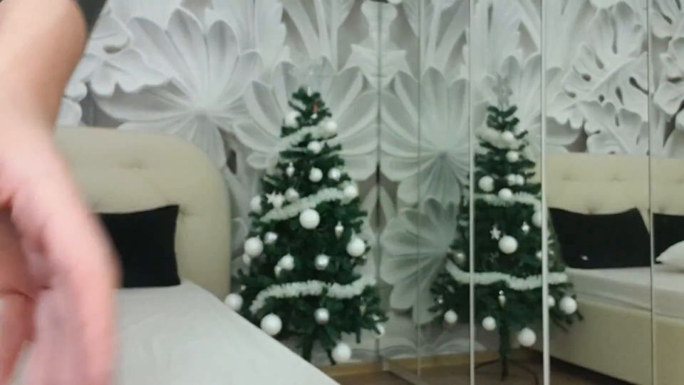 Tonnia - MY ANAL WHORE - ANAL