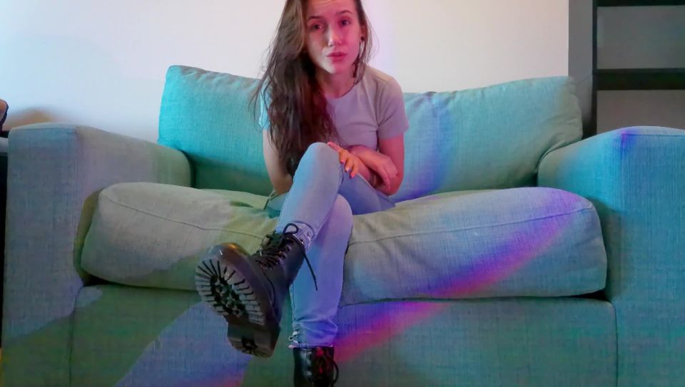 video 13 GoddessMayHere - Pussy Free Loser - fetish - fetish porn little fetish