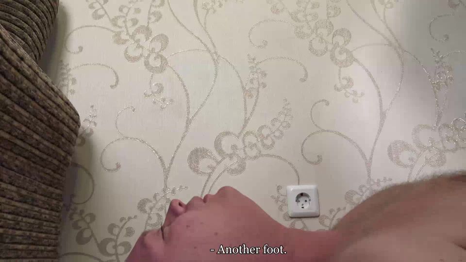 [GetFreeDays.com] Gabrielle Judy - Crushed under Their Boots keep2share foot porn