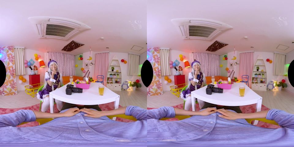 WAVR-003 B -  (UltraHD 2023) New Porn