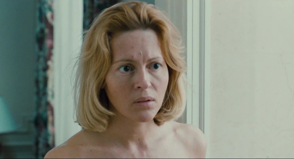 Catherine Guittoneau – Una chica soltera (1995) HD 1080p - (Celebridad porno)