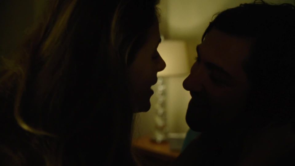 Agnieszka Grochowska, Samantha Ressler – American Dream (2021) HD 1080p - (Porno de Celebridad)