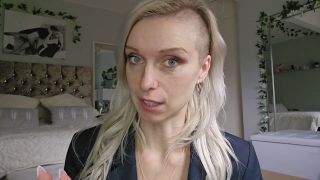 You’ve Shrunk. Let’s Get You’ve Adopted Lexi Snow (Femdom porn)