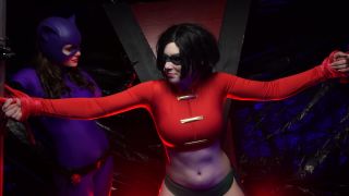 Bye Bye Birdy | lezdom | femdom porn mistress tangent femdom