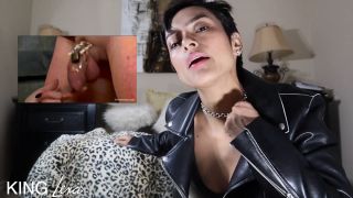 xxx clip 14 King Lexa – Daddy Helps (Chastity Encouragment) | dirty talking | pov penis shrinking fetish