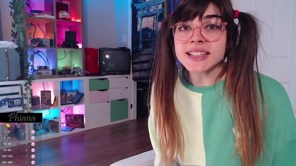 SHEMALE WEBCAMS VIDEO FOR March 21, 2023 – Phiana_blake 2023-03-2122-31.