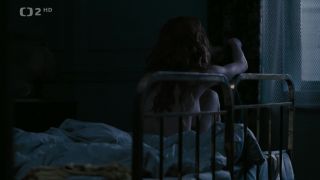 Kristina Farkasova - Pouta (2009) HD 1080p - (Celebrity porn)