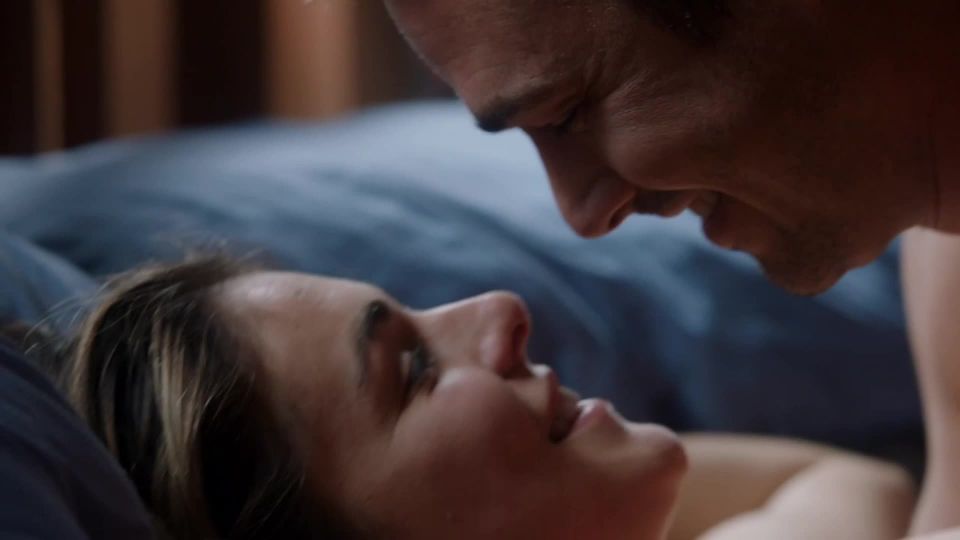 Serinda Swan - Chicago Fire s03e08 (2014) HD 1080p - (Celebrity porn)