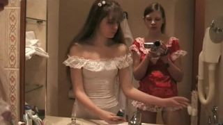 Galitsin News 137   Cleanly Maid  (mp4)