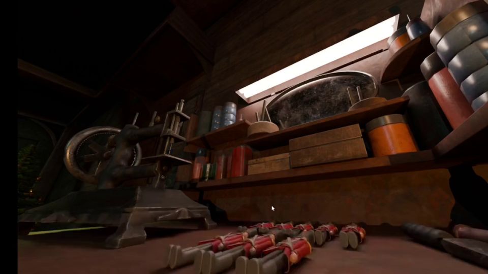 chicagamer21331v2 - Toyeater vore game