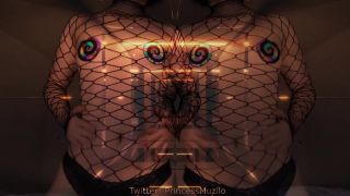 Princess Muzilo – False Memory Mesmerize Therapy - [Webcam]