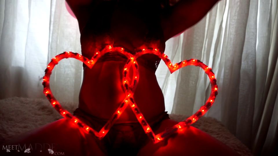 Meet Madden 22 02 16 Valentines Day – Full HD