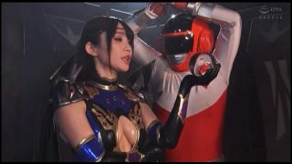 [supermisses.com] JMSZ-83 主人公の陵辱-女幹部ヴェル-マリア-危険美女野々宮みさと Misato Nonomiya