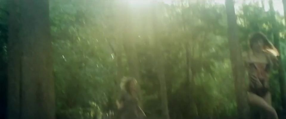 Verónica Intile, Guadalupe Docampo - Sol de Enero (2016) HD 720p - (Celebridad porno)