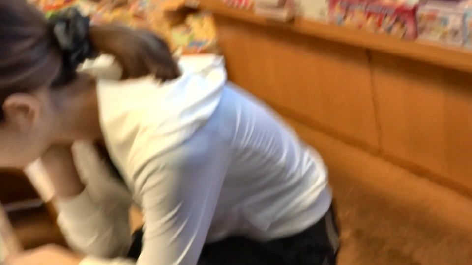  Voyeur Downbluse 42 - 15297726, voyeur on voyeur