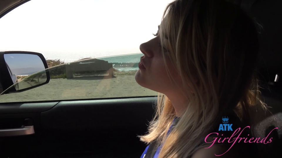 [ATKGirlfriends] Dez Hansen Malibu 1 [03.06.25] [1080p]