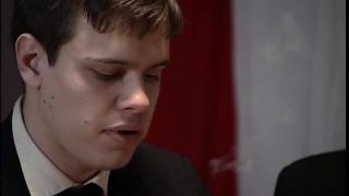 Lupus LP-032 - Stalin 2