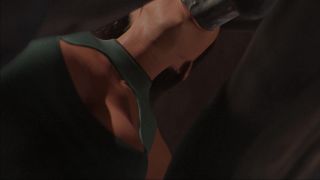 7148 Lara Croft - Bestias Sagradas