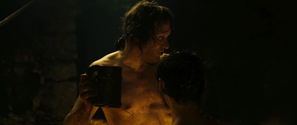 Manuela Biedermann, etc - Der Medicus (2013) HD 720p!!!