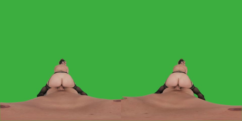 Naughty America VR con Remy LaCroix en Obtén inmersión con Remy LaCroix - VR.