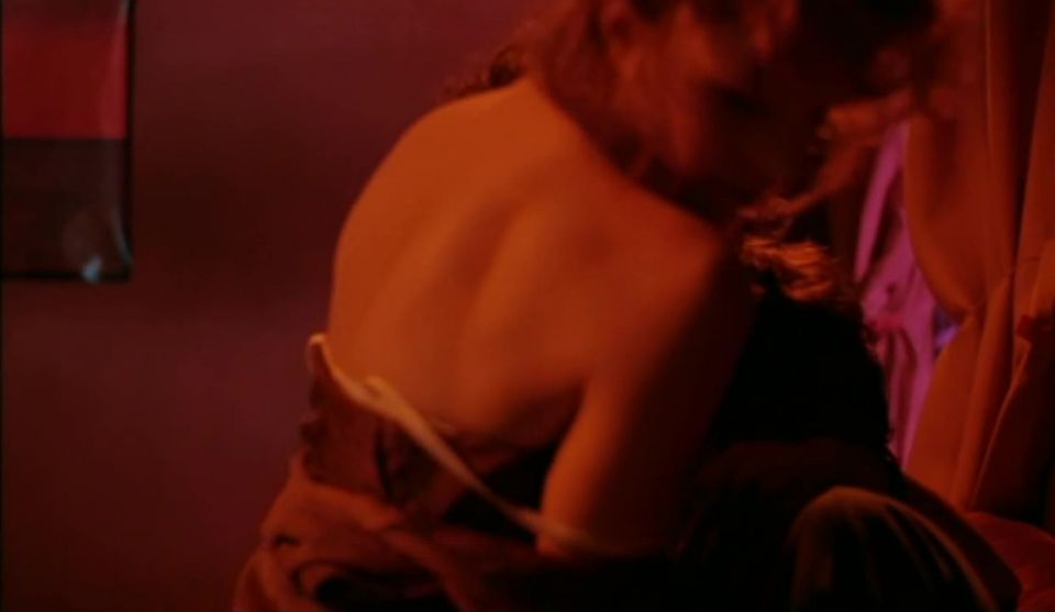 Francesca Neri, Maria Barranco - Las edades de Lulu (1990) HD 720p - (Celebrity porn)