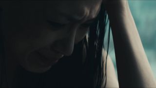 Xin Wang - The Eye of Silence (2016) HD 1080p - [Celebrity porn]