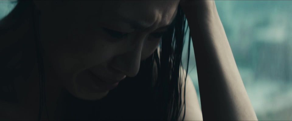 Xin Wang - The Eye of Silence (2016) HD 1080p - [Celebrity porn]