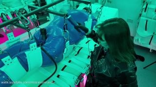 online porn video 13 Miss Miranda - Spring to life part 4 - FullHD 1080p on fetish porn s&m fetish