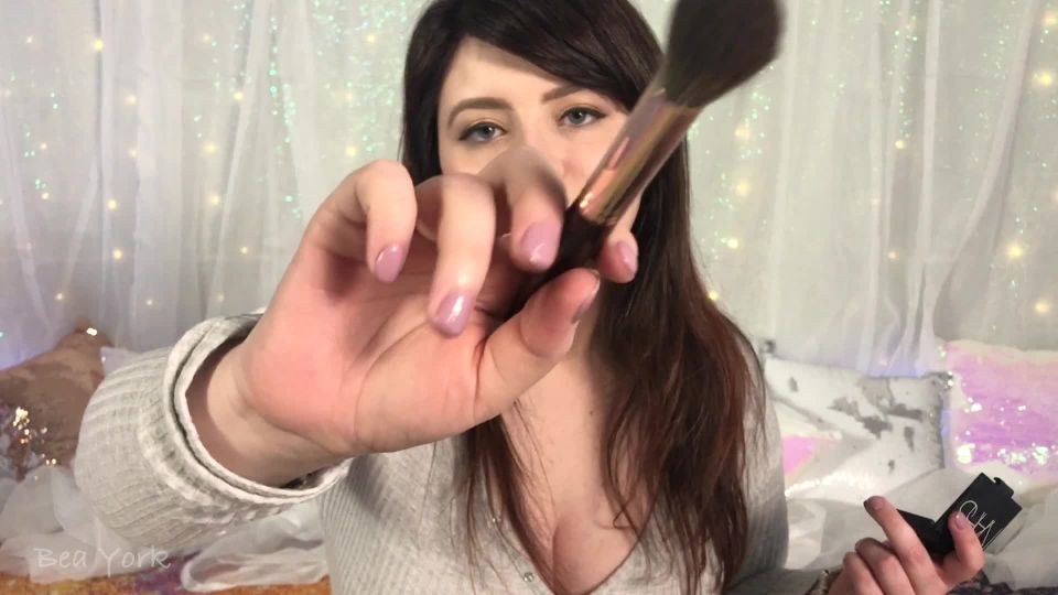 xxx clip 3 mature pawg big booty ass ASMR Making my Sissy Bitch Makeover, big boobs on fetish porn