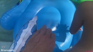 adult xxx clip 29 Blake Blossom Fucking In The Pool With Busty All Natural Blonde 1 - [Onlyfans] - 2025 (FullHD 1080p) - fetish - fetish porn femdom chastity pegging