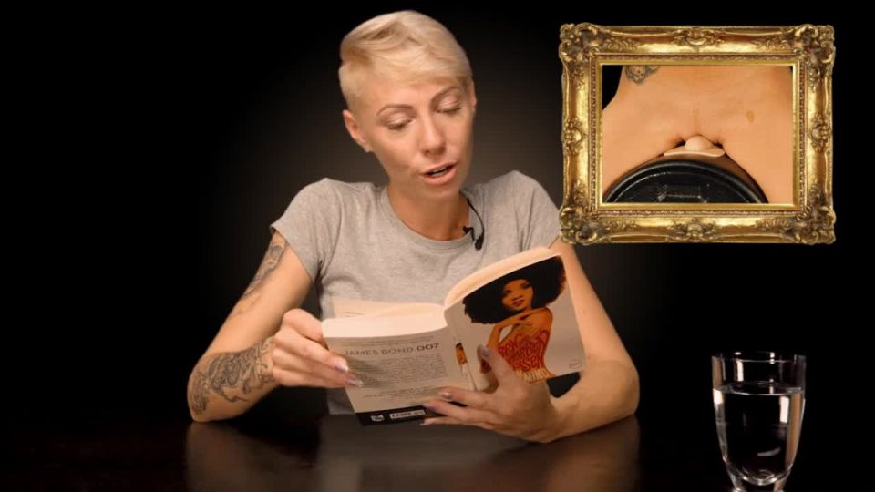 adult video 47 Visit-X - Penetration des Sybians - Lara-Foxx, amateur tits blowjob on german porn 