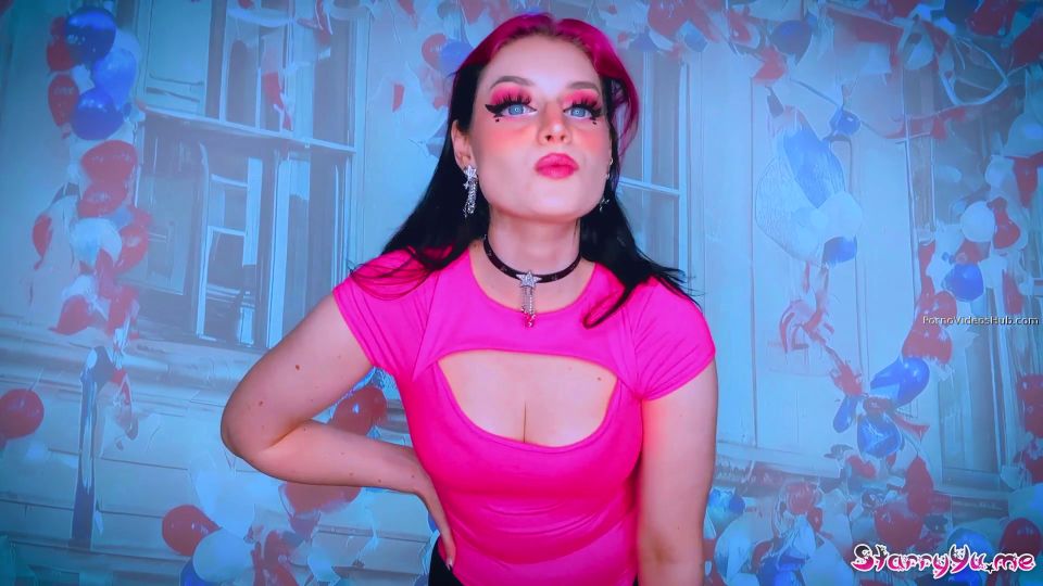 Yuma estrellada - SPH Rechazo sexual de una super heroína.