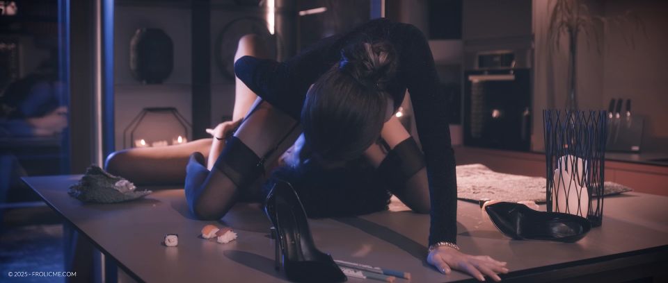 Subil Arch y Selva La Piedra Tasty [05.10.25] [1080p]