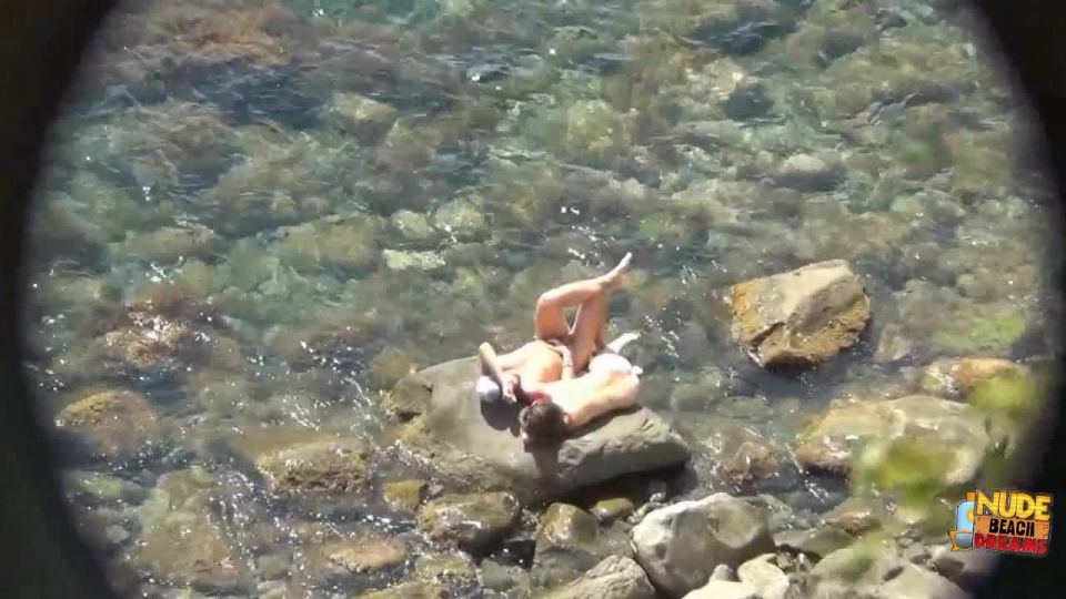 Vídeo nudista 00526 Nudismo