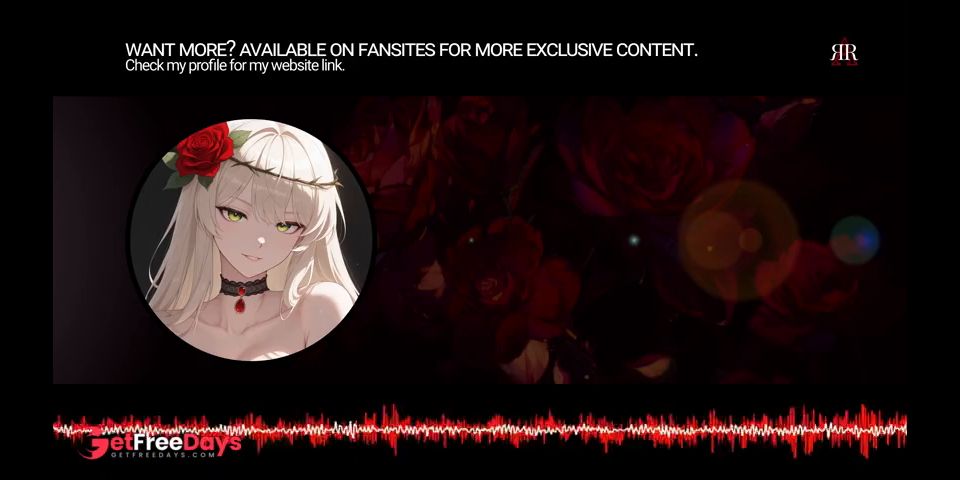 Audio erótico Mi silbata sissy bimbo suave femdom juego de roles sin insultos ASMR