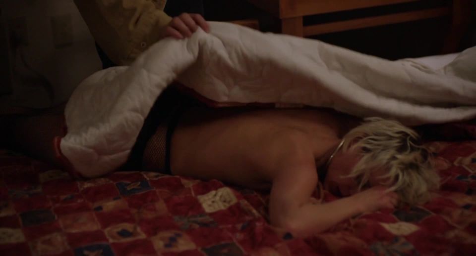 Gemma Brockis - Sin luz y sin tierra en cualquier lugar (2016) HD 1080p - (Porno de Celebridad)