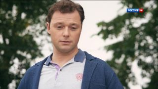 Anna Starshenbaum - Cutie (Krasotka) (2013) HD 1080p!!!