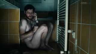 Anna Randarova - Usmevy smutnych muzu (2018) HD 1080p - (Porno de Celebridad)