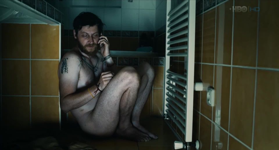 Anna Randarova - Usmevy smutnych muzu (2018) HD 1080p - (Porno de Celebridad)