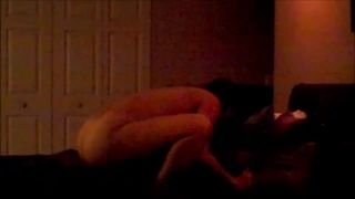 Love Triangle 30580 Yogahotwife Servingdrinkwhileimpaledonbbc 4