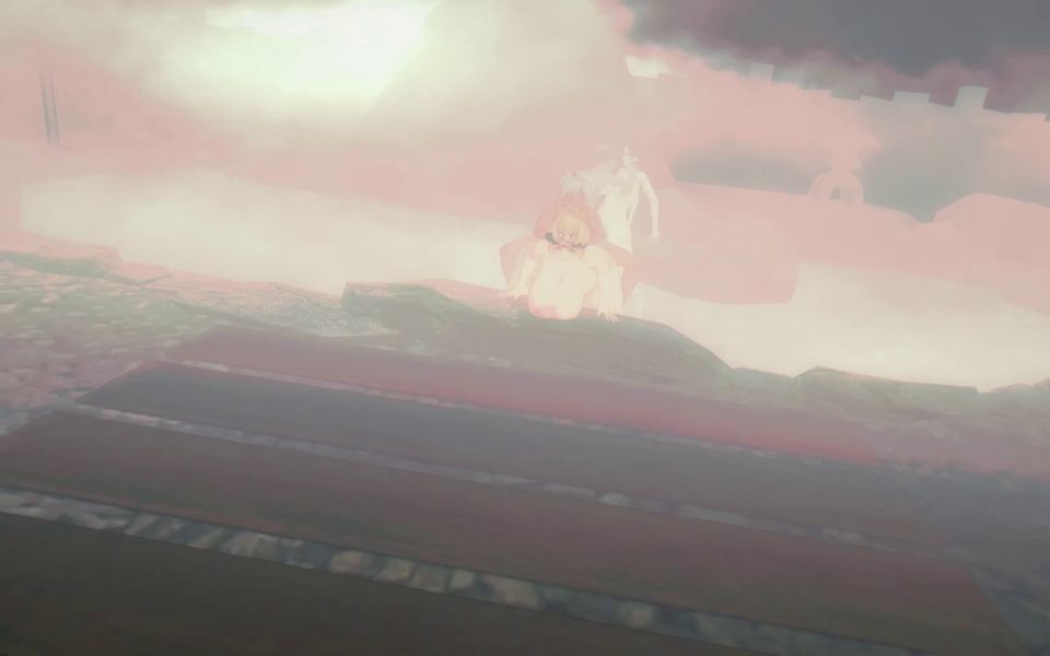 NTR Loving Mother X Apprentice training 2.