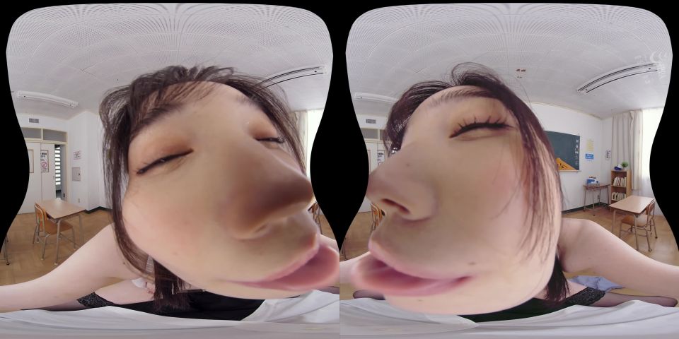 Honda Peach - VRKM-1138 C -  (UltraHD 2021)